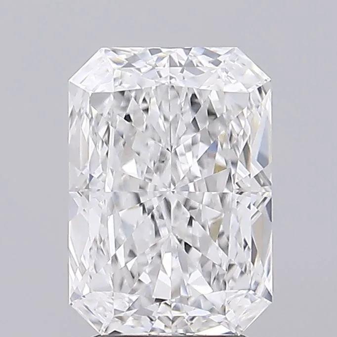 All diamonds